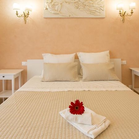 רומא Amedeo Apartment מראה חיצוני תמונה
