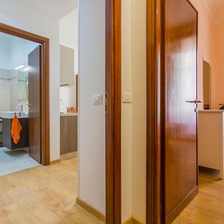 רומא Amedeo Apartment מראה חיצוני תמונה