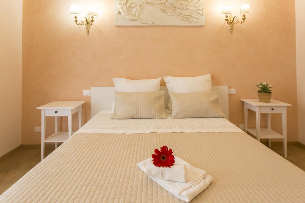 רומא Amedeo Apartment מראה חיצוני תמונה