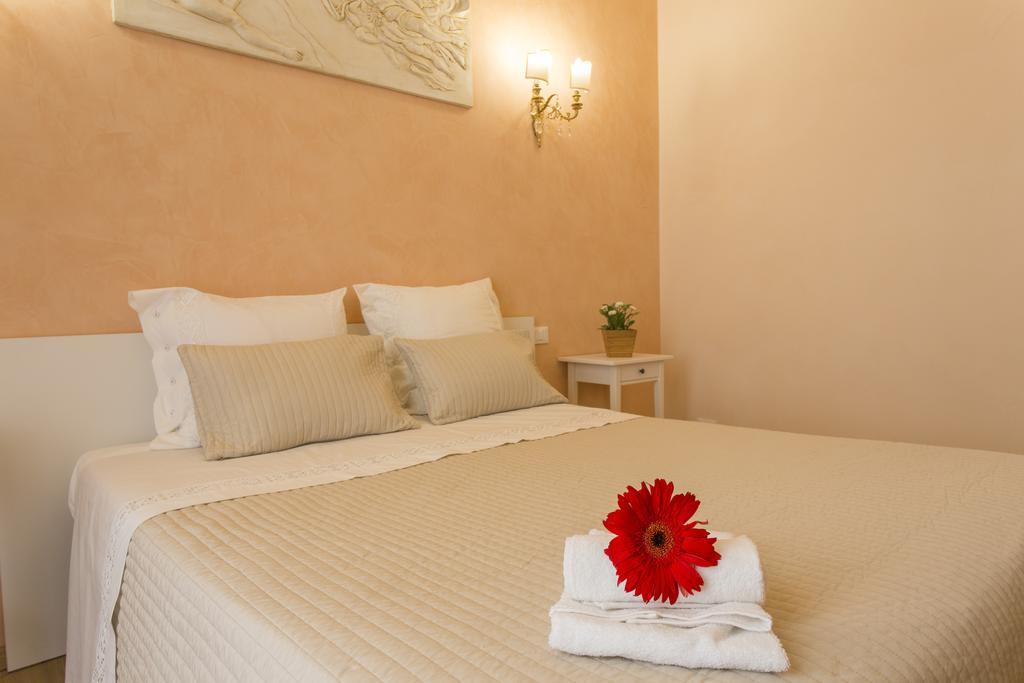 רומא Amedeo Apartment מראה חיצוני תמונה