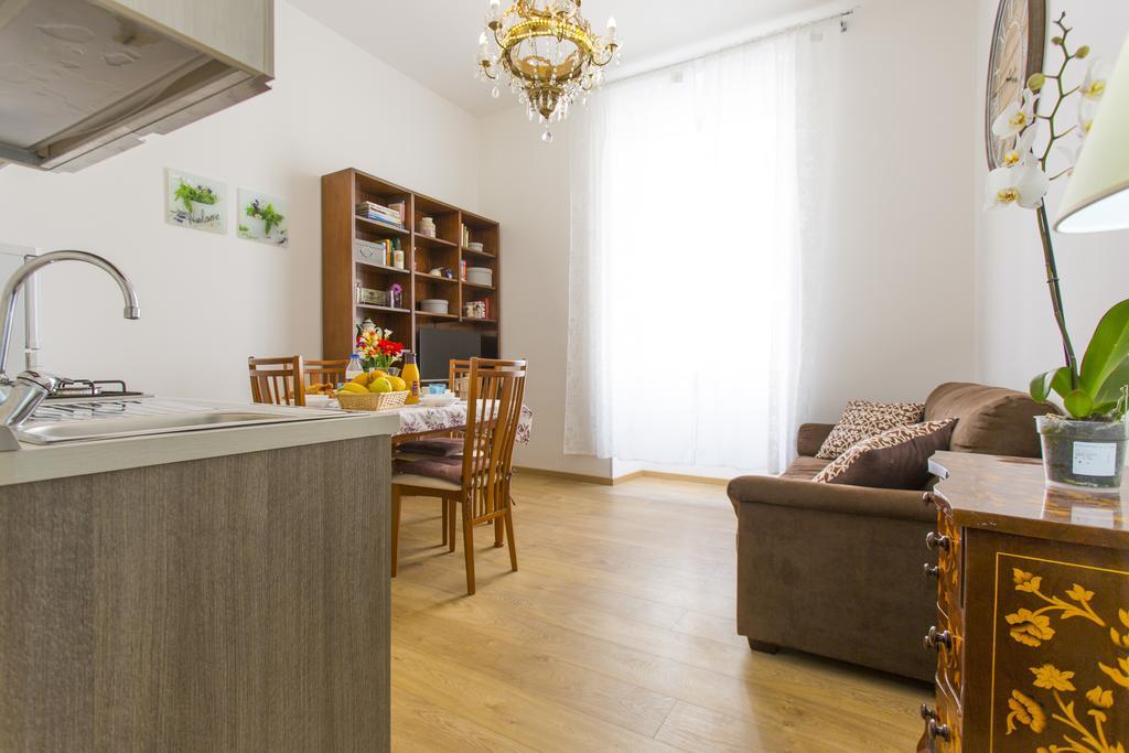 רומא Amedeo Apartment מראה חיצוני תמונה