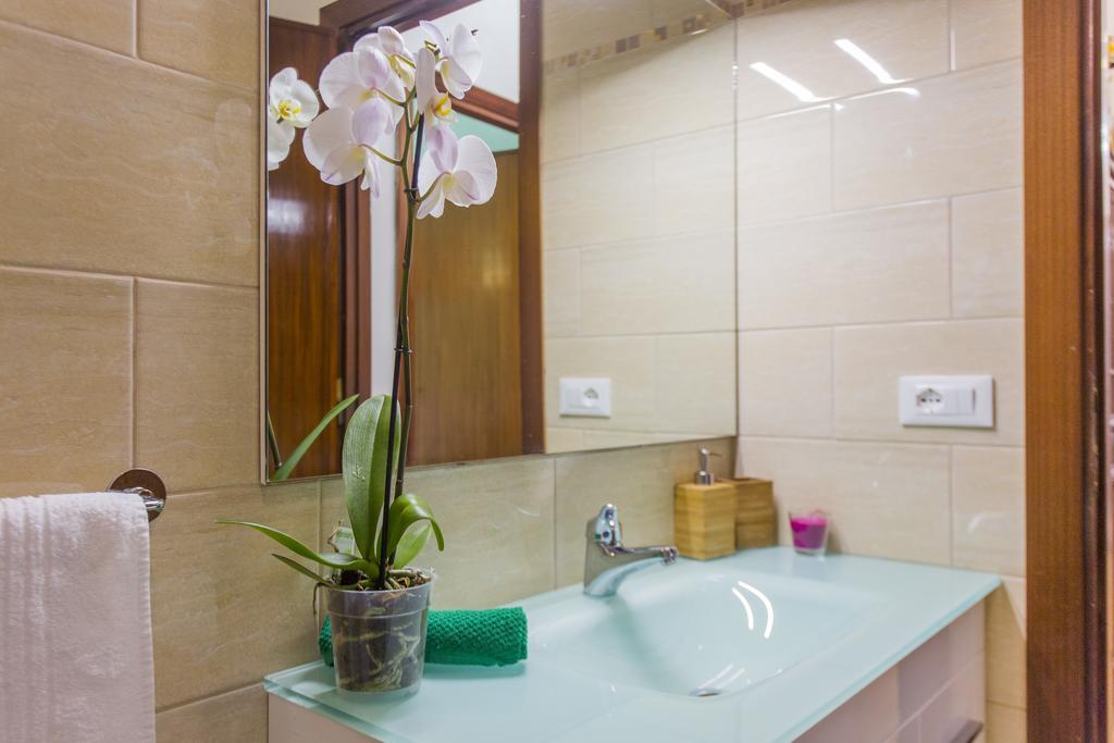 רומא Amedeo Apartment מראה חיצוני תמונה