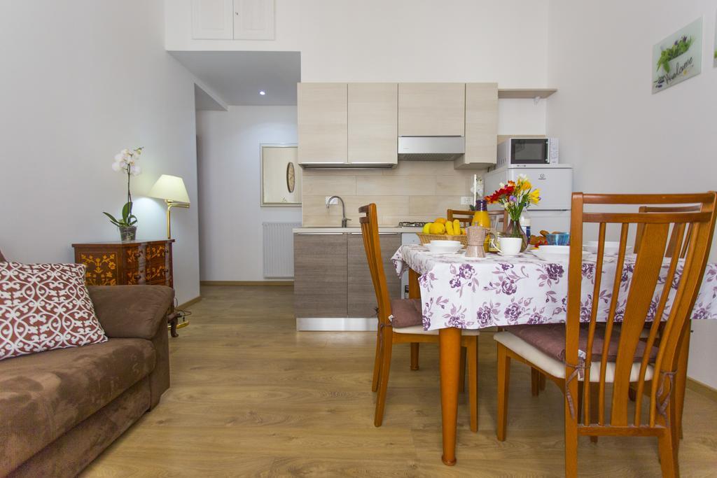 רומא Amedeo Apartment מראה חיצוני תמונה