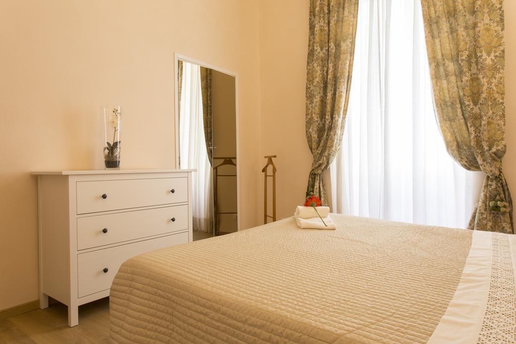 רומא Amedeo Apartment מראה חיצוני תמונה