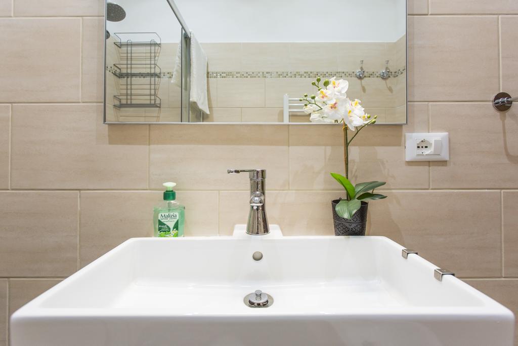 רומא Amedeo Apartment מראה חיצוני תמונה