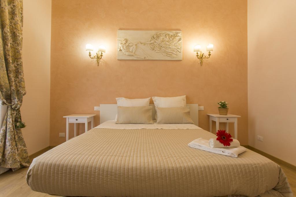 רומא Amedeo Apartment מראה חיצוני תמונה