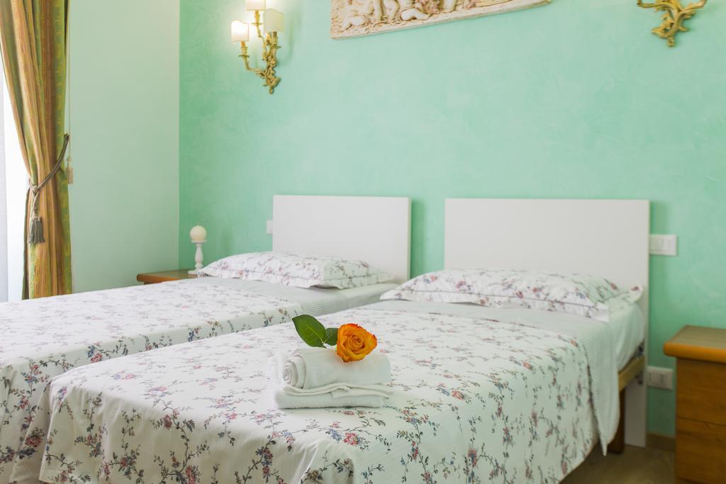 רומא Amedeo Apartment מראה חיצוני תמונה