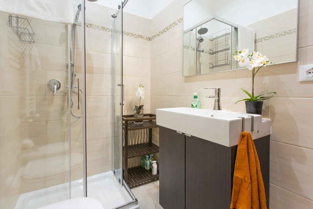 רומא Amedeo Apartment מראה חיצוני תמונה